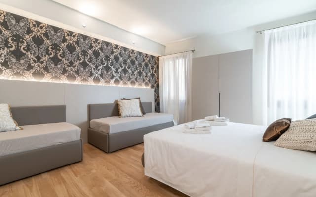 Hotel Grifoni - photo 4