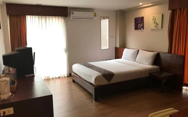 Floral Shire Resort - photo 2