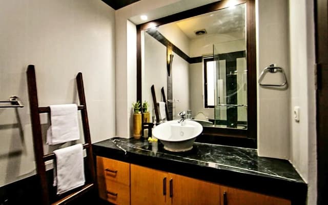 Northern View Bali Villa - photo 5