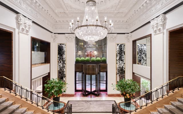 The Peninsula New York - photo 2