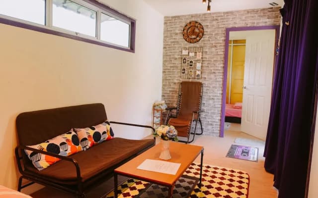 Lumut Cube Homestay Kontena - photo 3