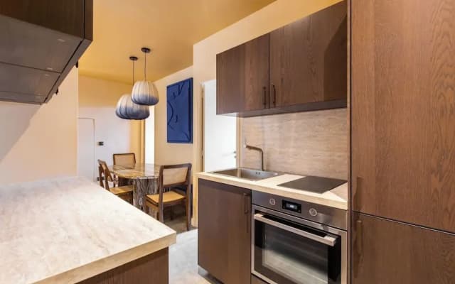 Gorgeous Apartment - 2br/8p - Arts et Metiers - photo 5