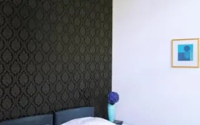 Jugendhotel BerlinCity - photo 4