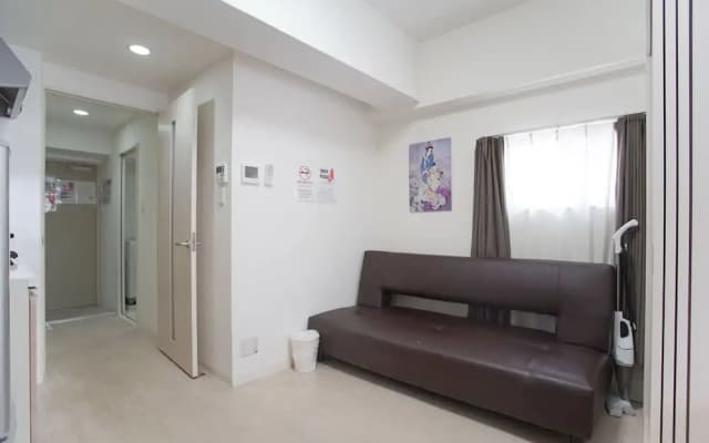 7mins Shinsaibashi Comfortable Apartment - photo 4