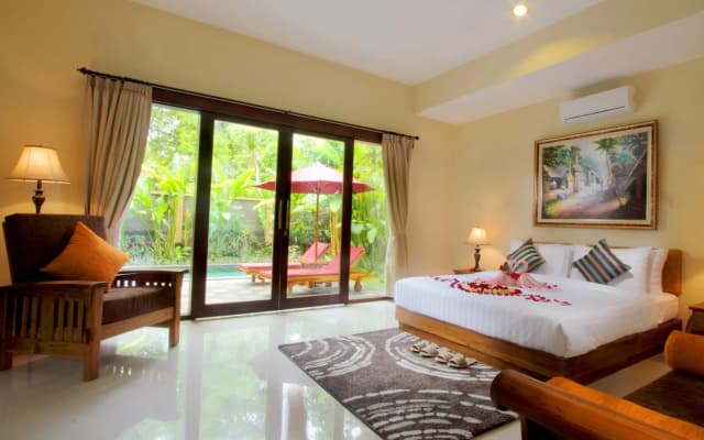 Kadiga Villas Ubud by GenuineHost - photo 4