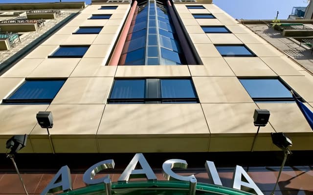 Acacia - photo 5