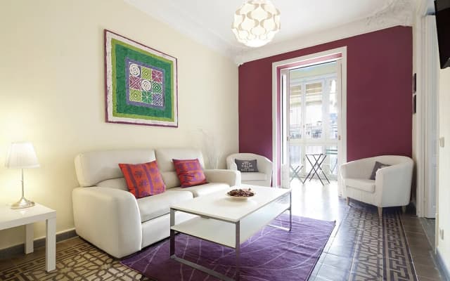 Apartamento Paris 204 - photo 2
