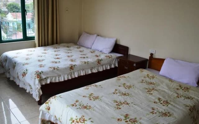 Hai Dang Hostel - photo 2