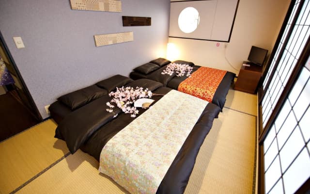 IROHA Residential Suite Asakusa Skytree - photo 3