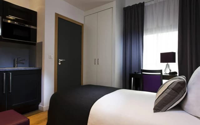 Hotel Ambre - photo 3