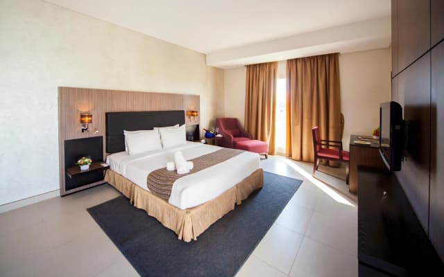 Pearl Hotel and Spa - photo 2