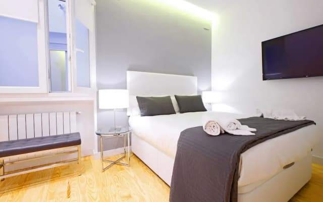 Plaza Mayor Suite - MADFlats Collection - photo 4