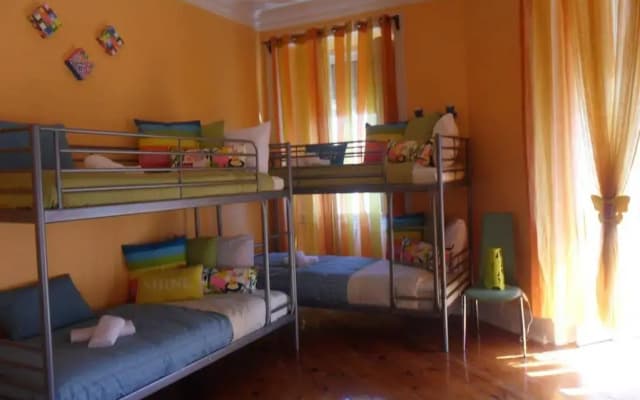 Istanbul Hostel - photo 3