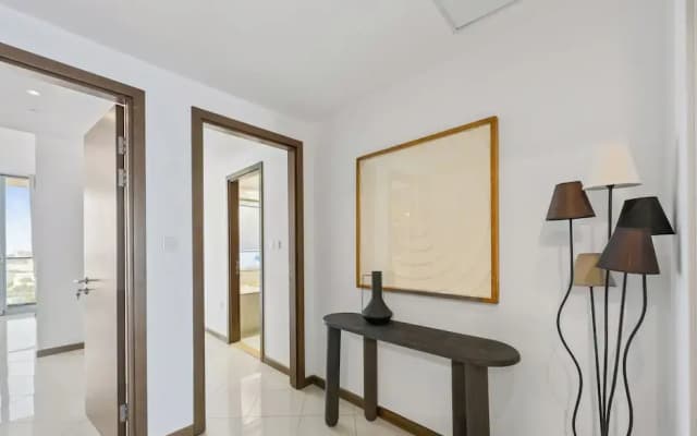 Creekside Haven 2BR Marsa Plaza DFC - photo 5
