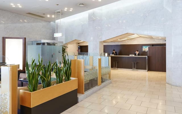 Miyako City Osaka Tennoji - photo 2