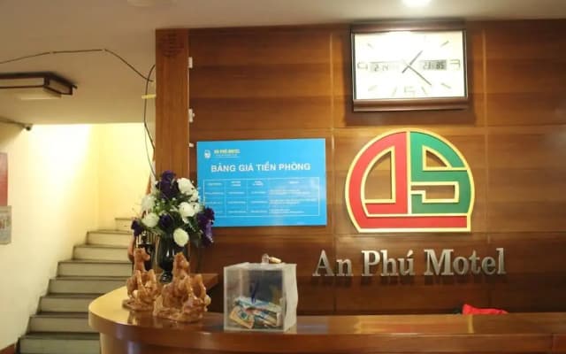 An Phu Motel - photo 2