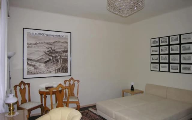 Appartements Alt-Wien 22 - photo 2