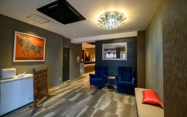 Hotel State Tennoji - Hostel - photo 2