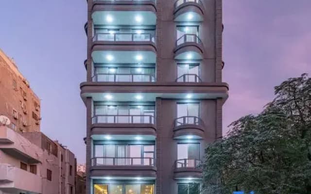 M.Y Business Hotel - photo 2