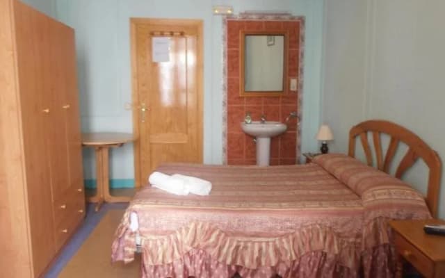 Hostal Miralva - photo 5