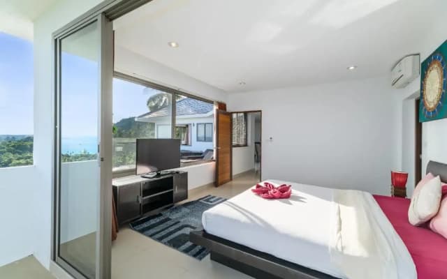 Stunning sea View Villa - photo 5