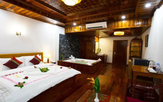 NorakSoeng Angkor Hotel - photo 5