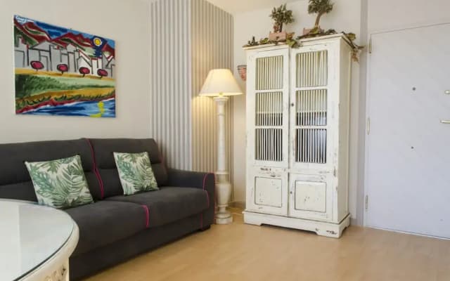 Apartamento Chamberí II - photo 2