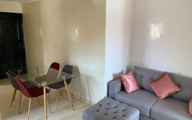 Appartement Gueliz - photo 3