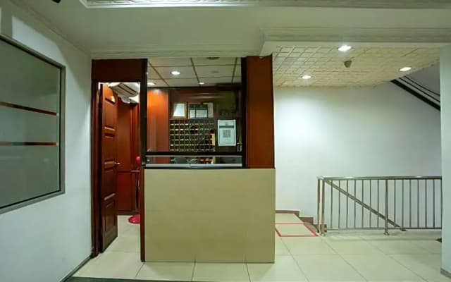 OYO 90160 Kl City Lodge - photo 3