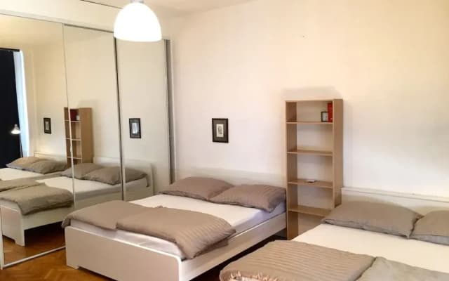 Corso Apartment - photo 4