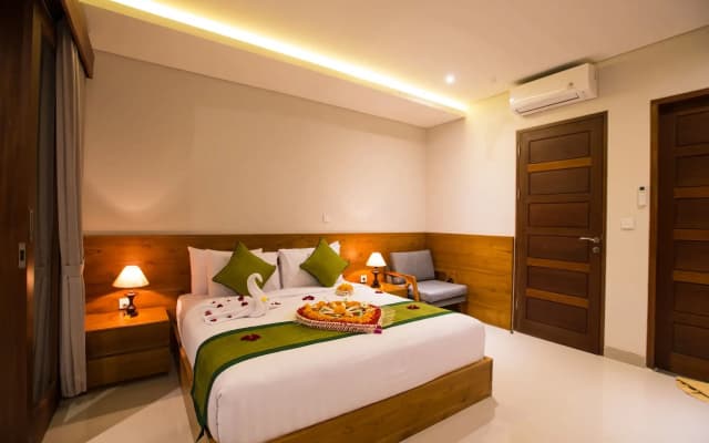 Seken Cottages Ubud - photo 5