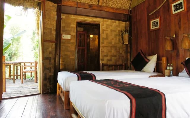 Bho Hoong Bungalows - photo 2
