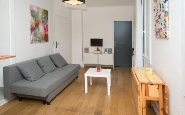 BP Apartments - Cozy Montmartre - photo 5