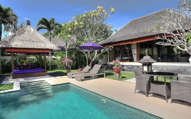 Villa Indah Manis - photo 2