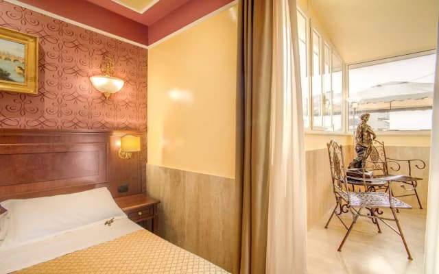 Aurelius Art Gallery Hotel - photo 4