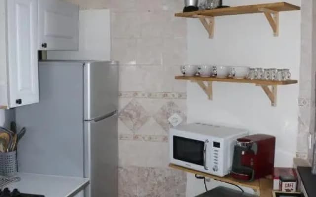 Maison au calme de 2 pièces - photo 3