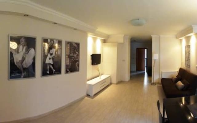 Astorialux Apartments Budapest - photo 2