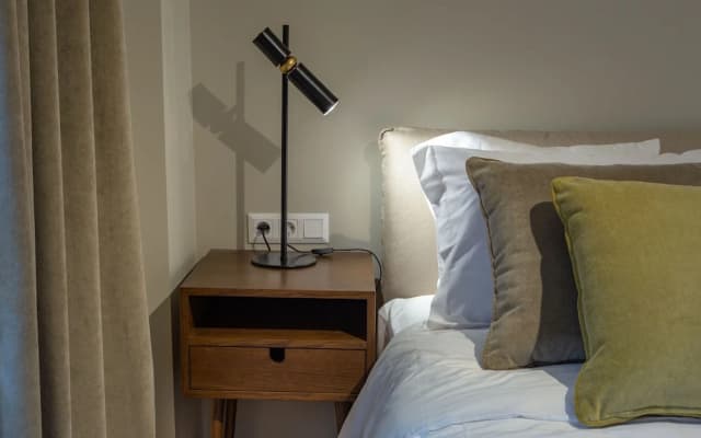 Finesse Luxury Flat - photo 5
