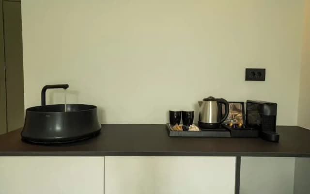 Whisper Athens Suites. - photo 2