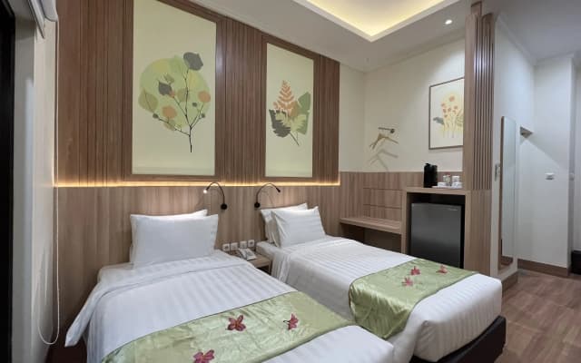 D'Bamboo Suites - photo 5