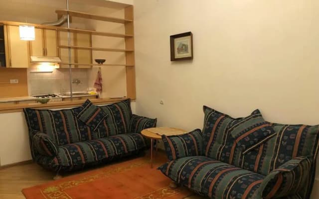 appartment near rustaveli - photo 2
