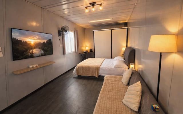 Galaxy Homestay (Muslim) - photo 5