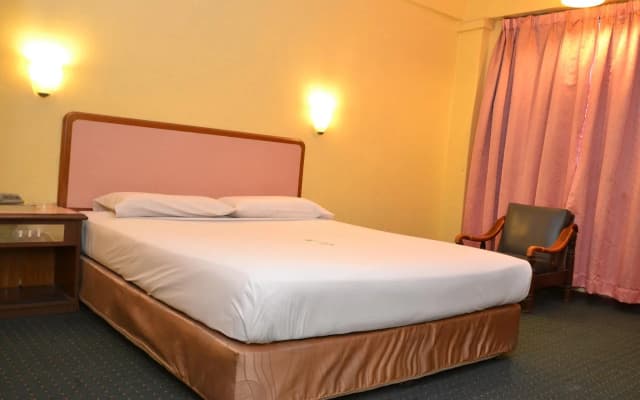 Golden Asean Hotel - photo 5