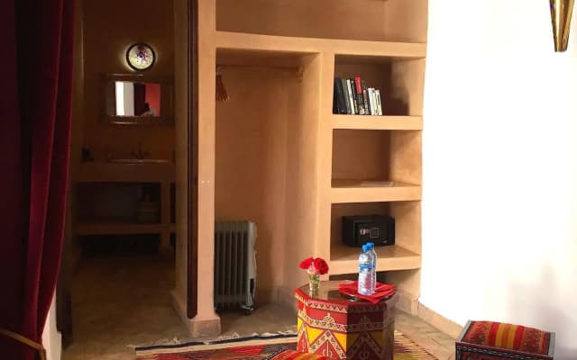 Riad Limouna - photo 4