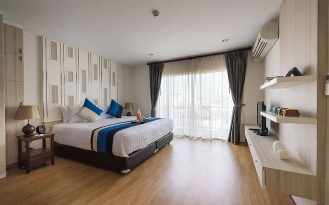 Thonglor 21 Residence by Bliston - photo 5
