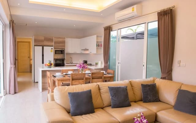 Areeca Pool Villa - photo 5