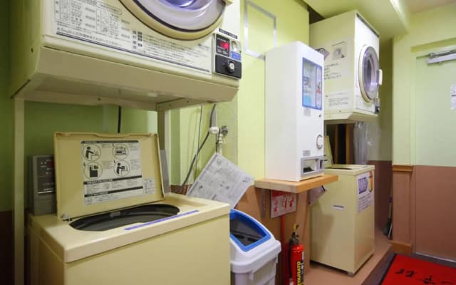 Hotel Chatelet Inn Kyoto - photo 2