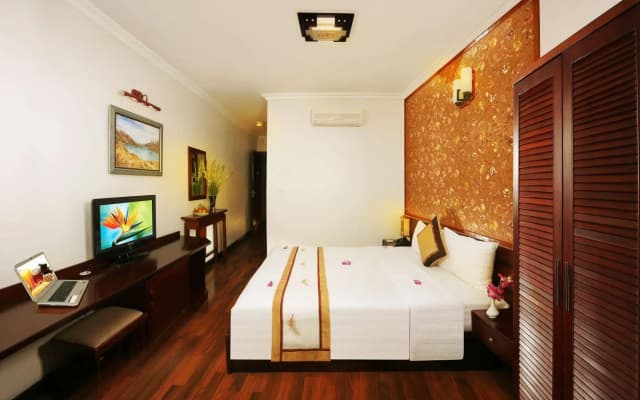 Hanoi House Hotel & Travel - photo 4