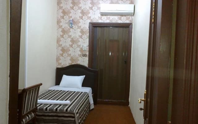 Cairo Kingdom Hotel - photo 4