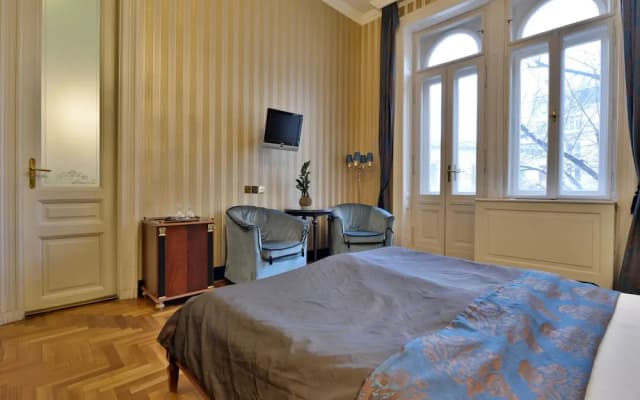 Gerlóczy Boutique Hotel - photo 3